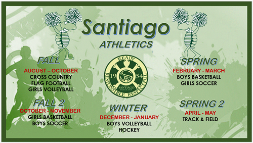 atheletic page